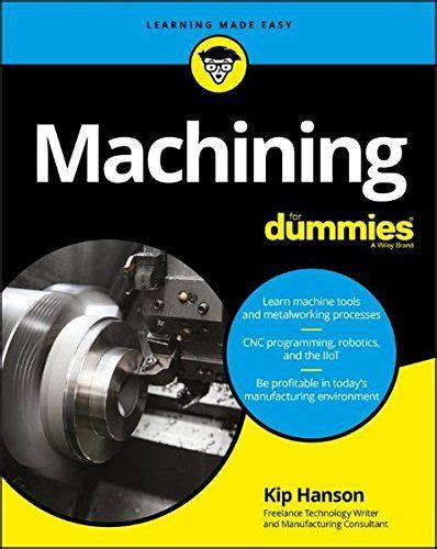 cnc machine tools books|cnc for dummies book.